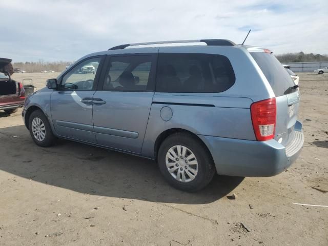 2011 KIA Sedona LX