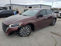 2024 Nissan Altima SV en venta en Orlando, FL