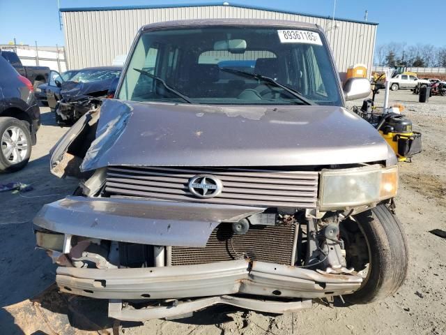 2004 Scion XB