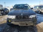 2003 BMW X5 3.0I