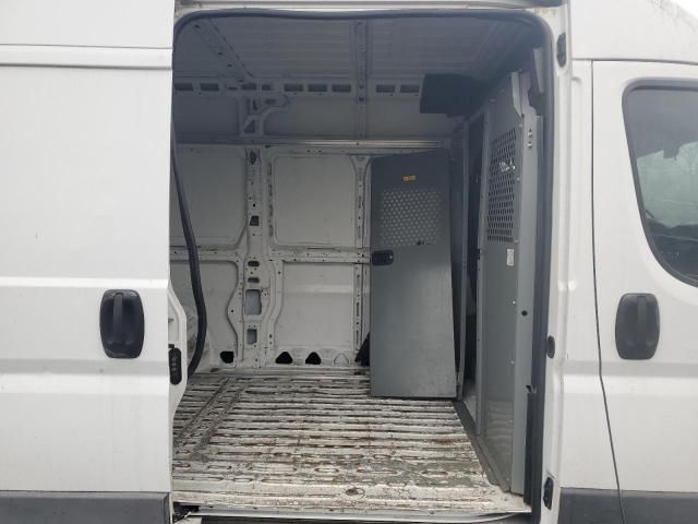 2014 Dodge RAM Promaster 2500 2500 High