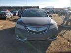 2017 Acura RDX Advance