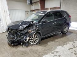 Nissan Rogue s Vehiculos salvage en venta: 2020 Nissan Rogue S