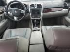 2009 Cadillac SRX