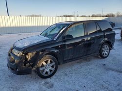 Salvage Cars with No Bids Yet For Sale at auction: 2004 Saturn Vue