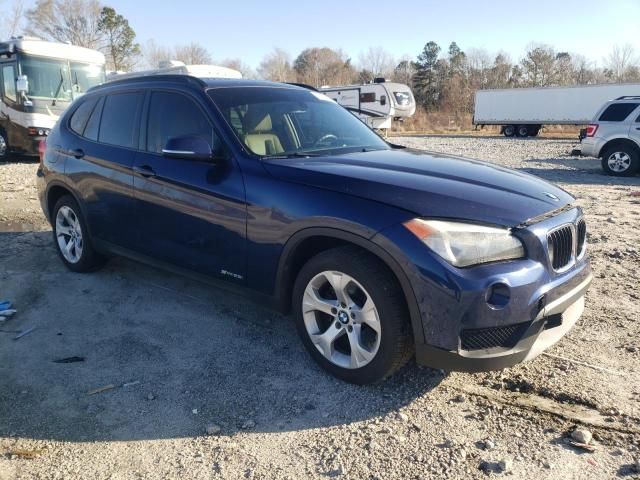 2014 BMW X1 SDRIVE28I