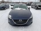 2015 Mazda 3 Sport