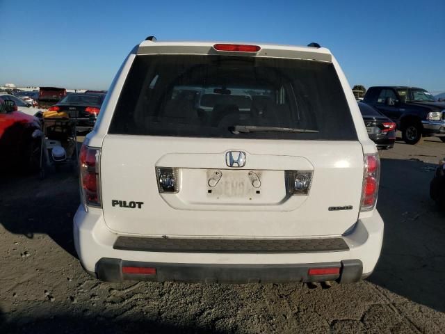 2006 Honda Pilot EX