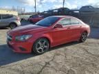 2014 Mercedes-Benz CLA 250 4matic