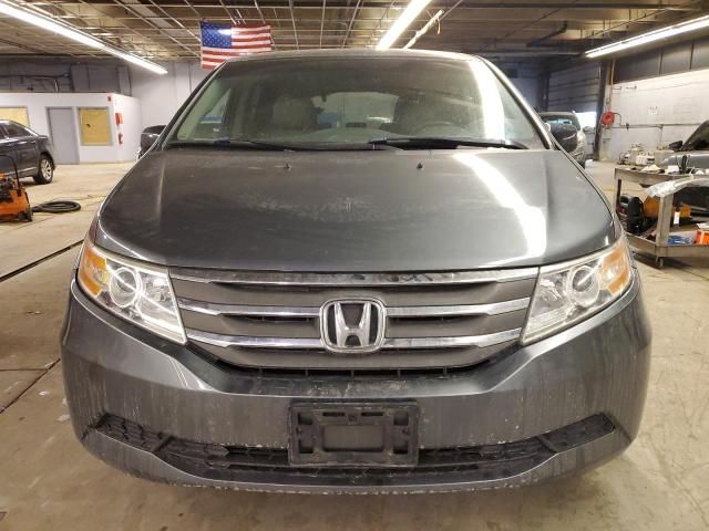 2011 Honda Odyssey EX