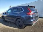 2025 Honda CR-V Sport