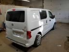 2021 Nissan NV200 2.5S