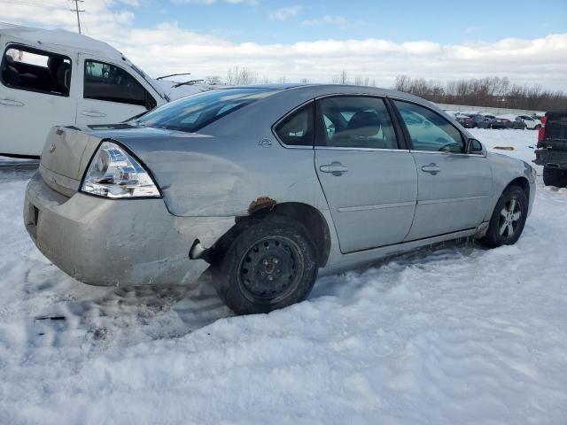 2008 Chevrolet Impala LT