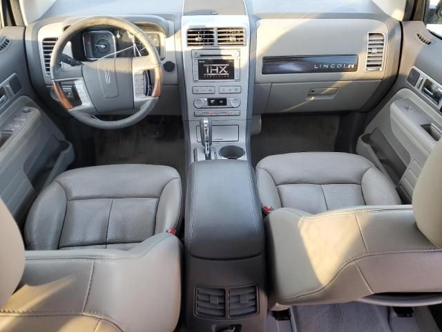 2007 Lincoln MKX