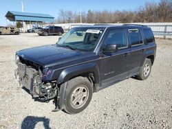 Run And Drives Cars for sale at auction: 2016 Jeep Patriot Sport