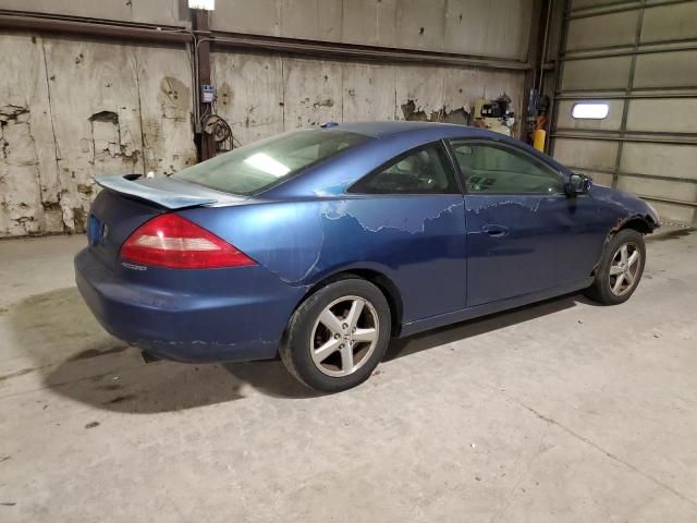 2004 Honda Accord EX