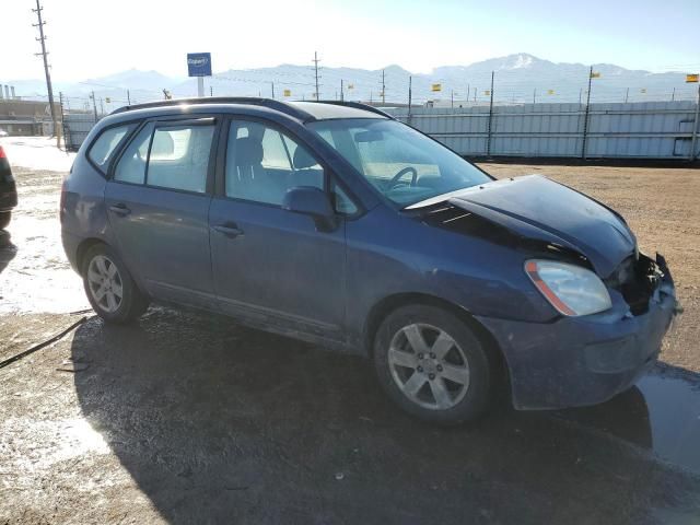 2007 KIA Rondo Base