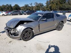 Muscle Cars for sale at auction: 2008 Ford Mustang