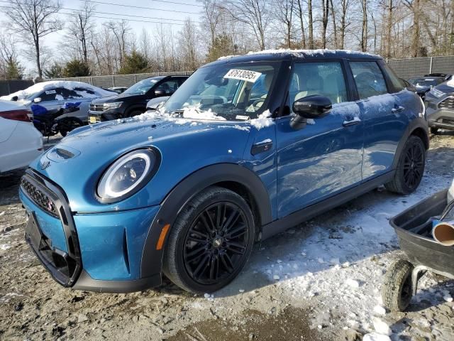 2024 Mini Cooper S