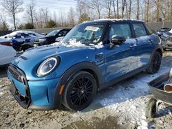 2024 Mini Cooper S en venta en Waldorf, MD