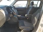 2012 Jeep Patriot Latitude