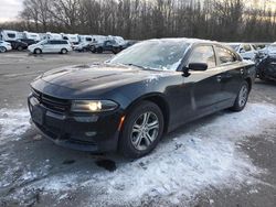 Salvage cars for sale at Glassboro, NJ auction: 2020 Dodge Charger SXT