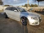 2012 Audi A4 Premium Plus