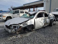 Vehiculos salvage en venta de Copart Riverview, FL: 2011 Chevrolet Impala LT