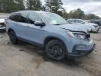 2022 Honda Pilot SE