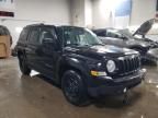 2017 Jeep Patriot Sport