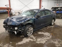 Volkswagen salvage cars for sale: 2018 Volkswagen Passat SE