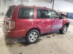 2006 Honda Pilot EX