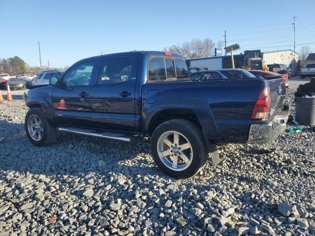 2006 Toyota Tacoma Double Cab Prerunner