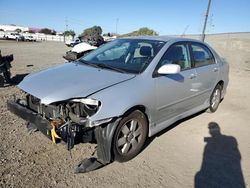 2006 Toyota Corolla CE en venta en San Diego, CA