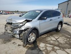 2015 Honda CR-V LX en venta en Memphis, TN