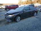 2018 Toyota Camry Hybrid