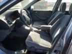 2004 Honda Civic EX