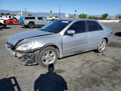 2005 Honda Accord LX en venta en Colton, CA