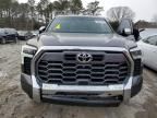 2023 Toyota Tundra Crewmax Platinum