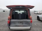 2003 Honda Element EX