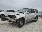 2000 Toyota 4runner SR5