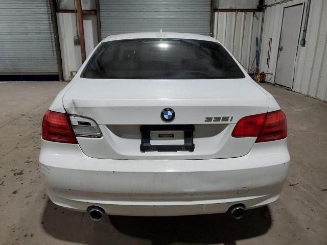 2012 BMW 335 XI