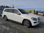 2013 Mercedes-Benz GL 450 4matic