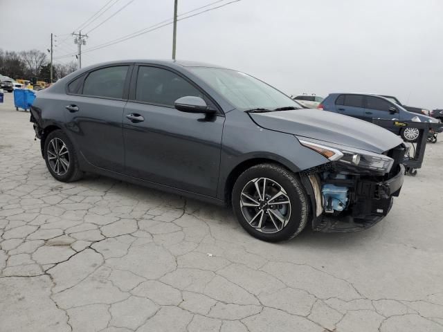 2023 KIA Forte LX