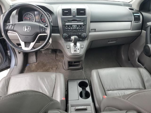 2010 Honda CR-V EXL