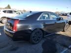 2011 Cadillac CTS Premium Collection