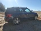 2014 Mercedes-Benz GLK 350