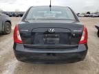 2009 Hyundai Accent GLS