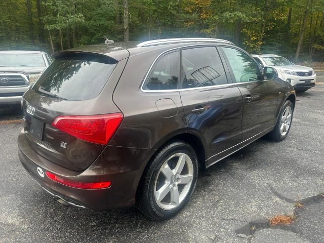 2011 Audi Q5 Premium Plus