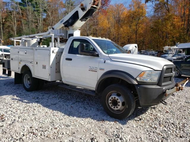 2014 Dodge RAM 4500